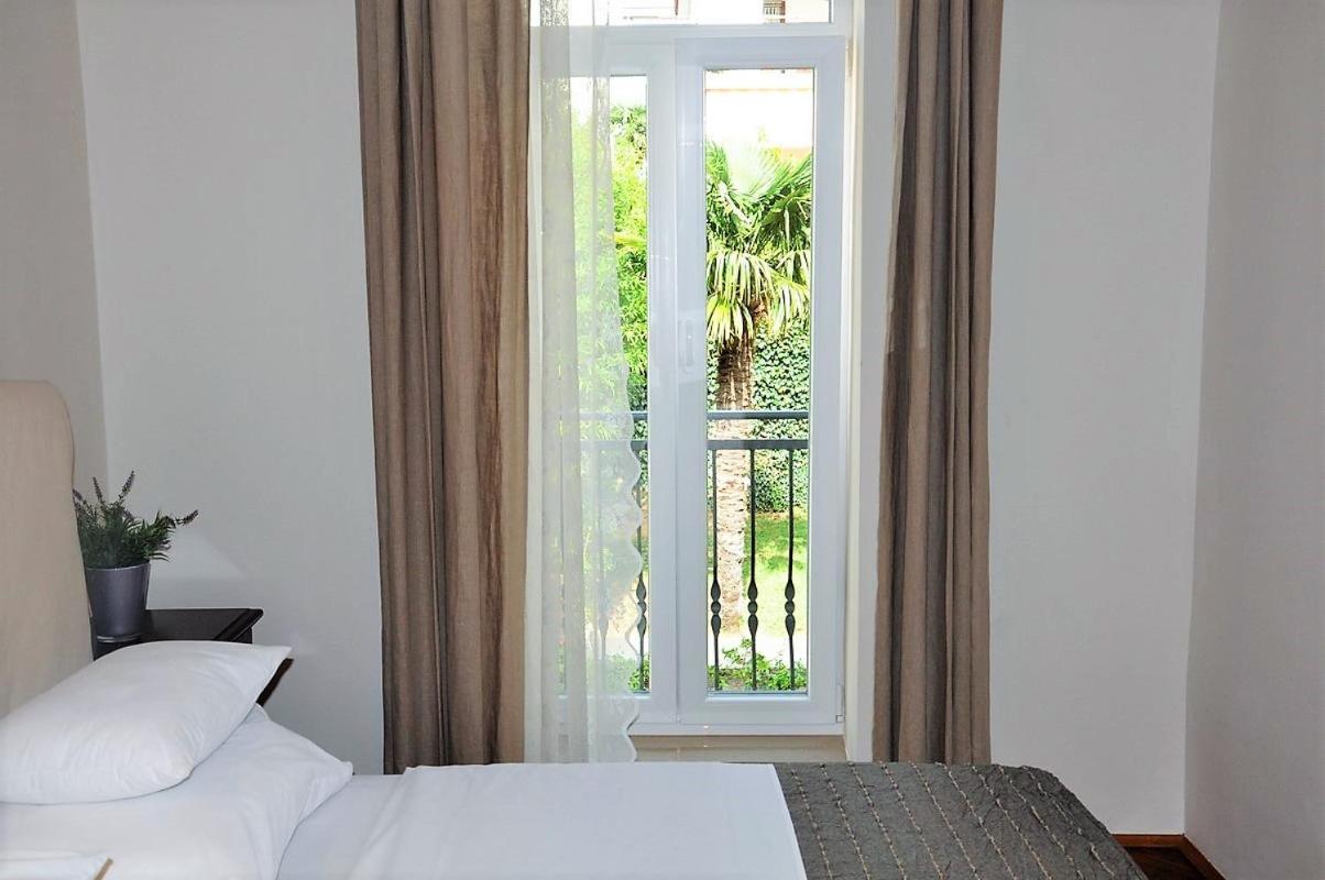 Apartmani Marion Crikvenica Exterior foto