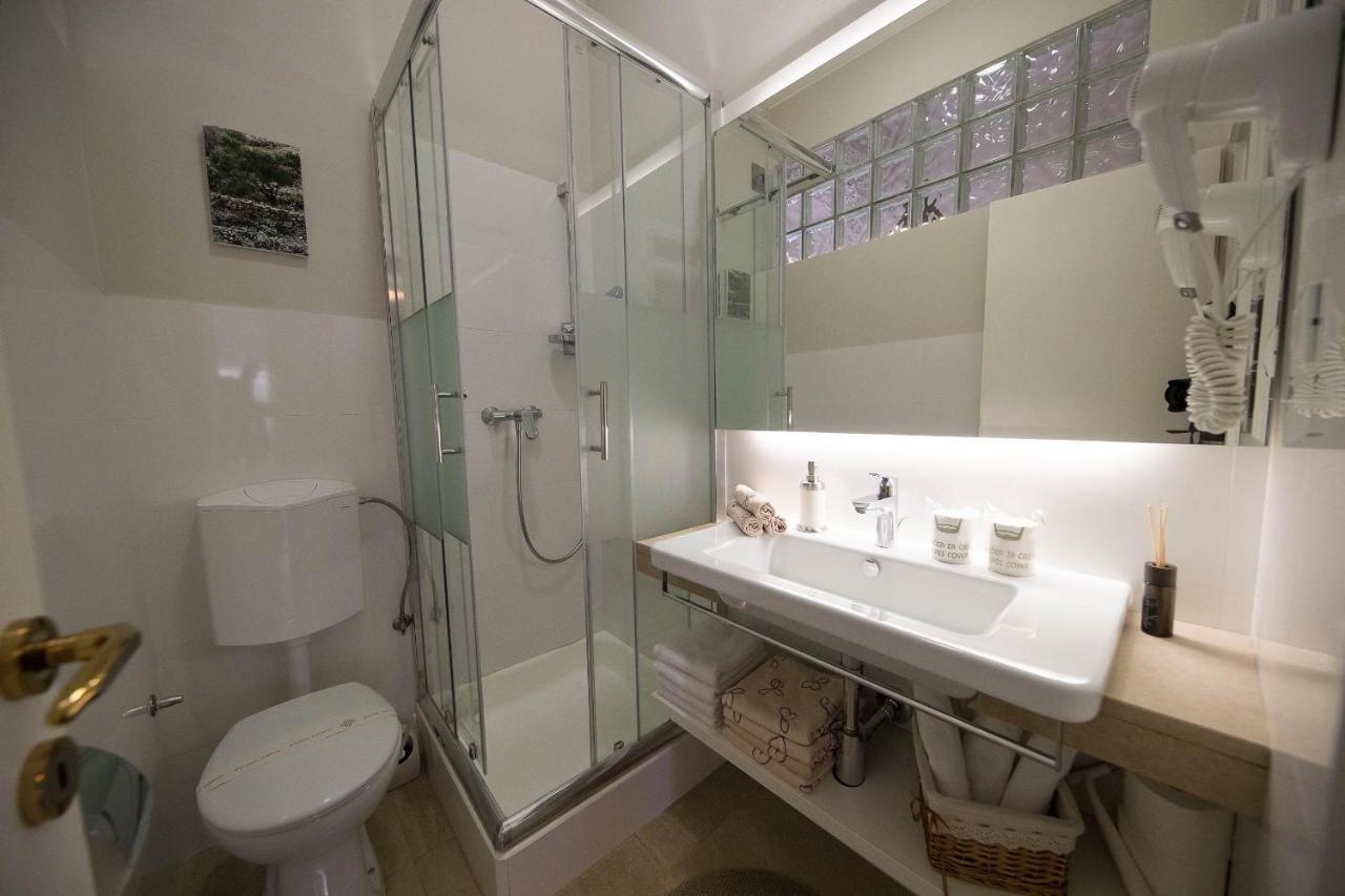 Apartmani Marion Crikvenica Exterior foto
