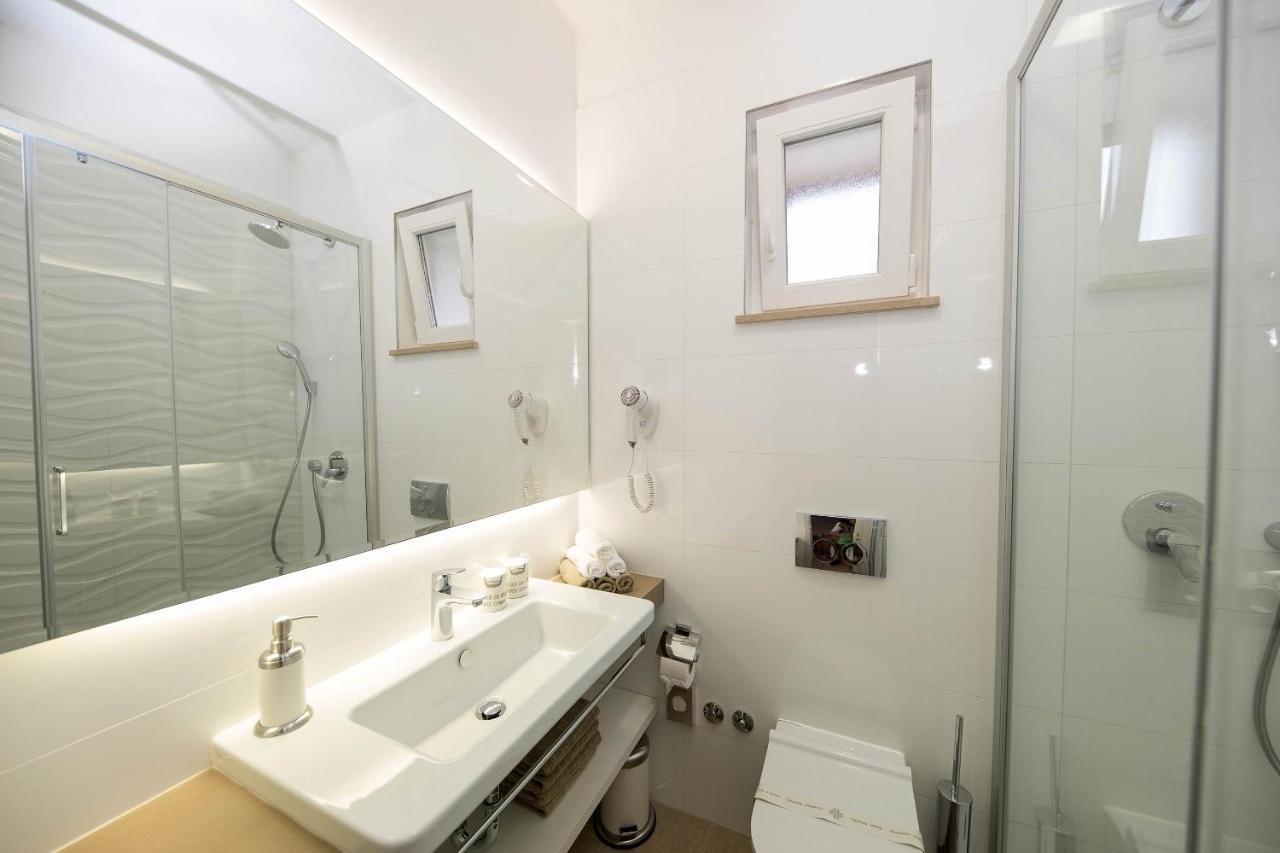 Apartmani Marion Crikvenica Exterior foto