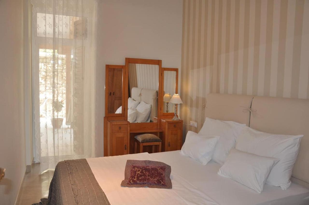 Apartmani Marion Crikvenica Exterior foto